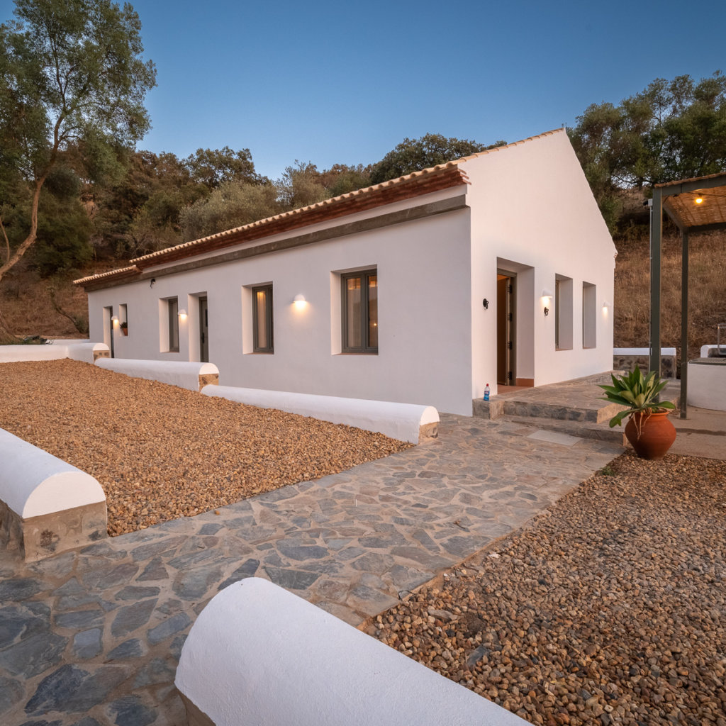 Finca Contrabando