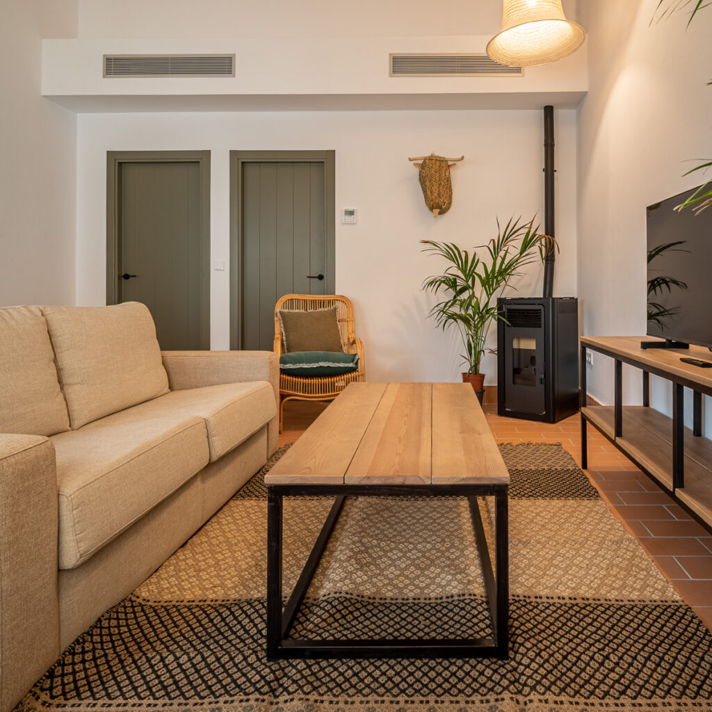 Finca Contrabando