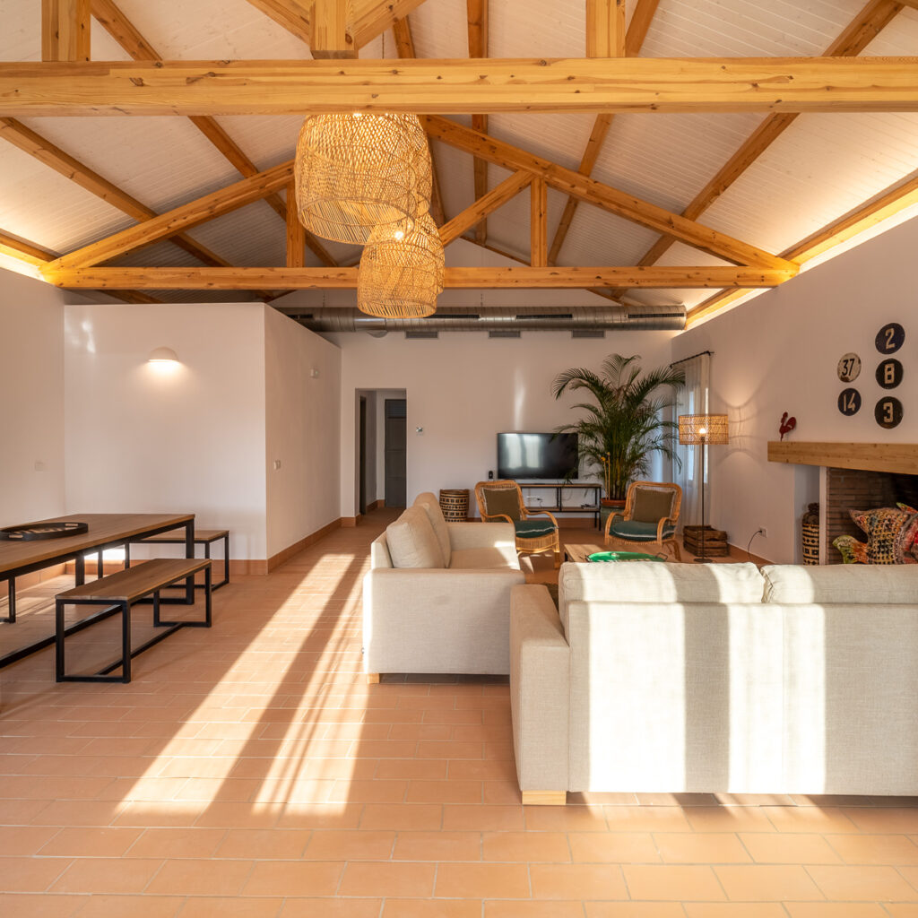 Finca Contrabando