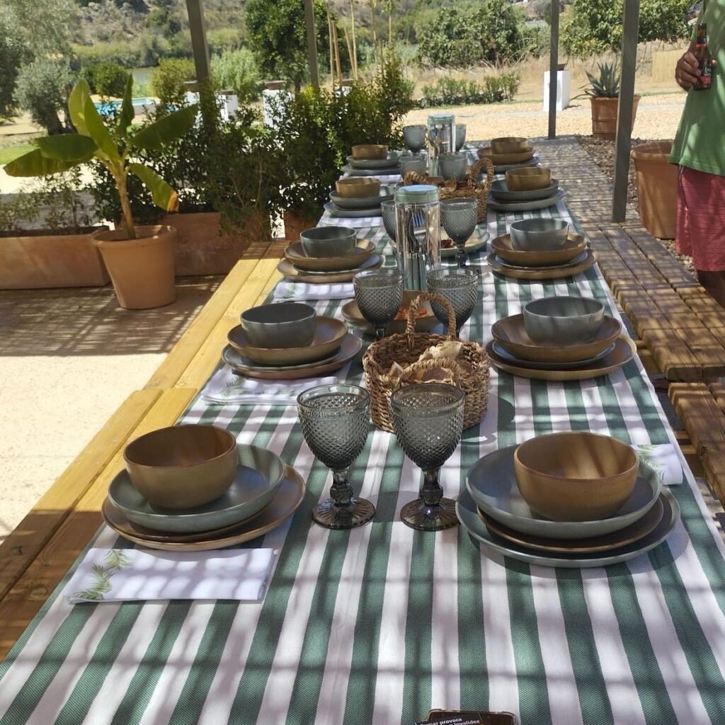 Finca Contrabando