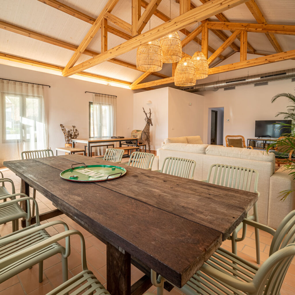 Finca Contrabando