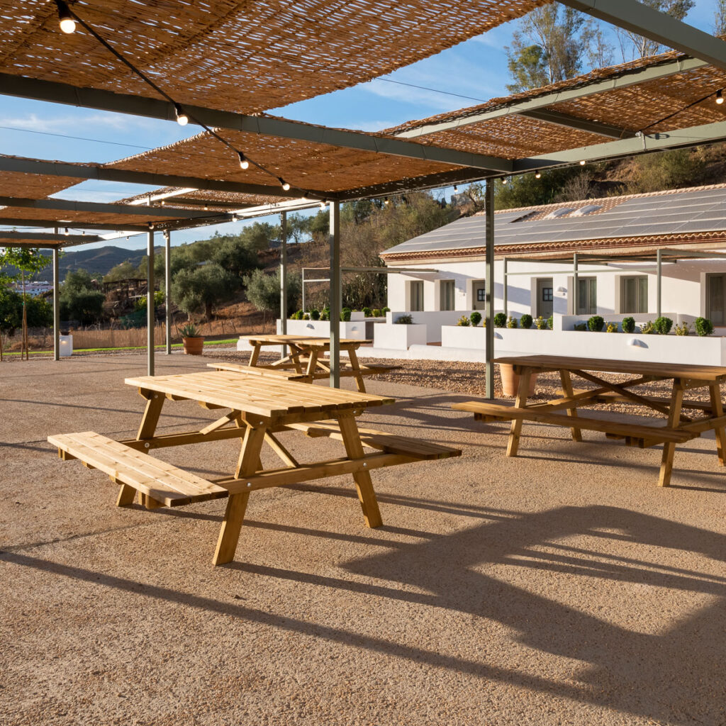 Finca Contrabando