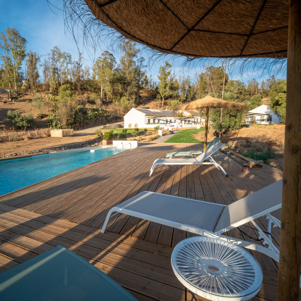 Finca Contrabando