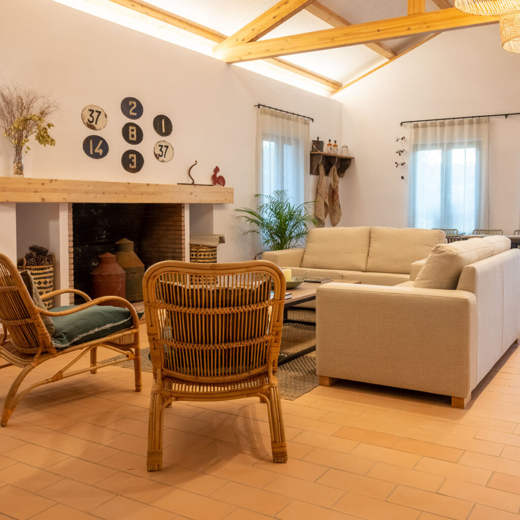 Finca Contrabando