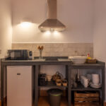 cocina apartamento