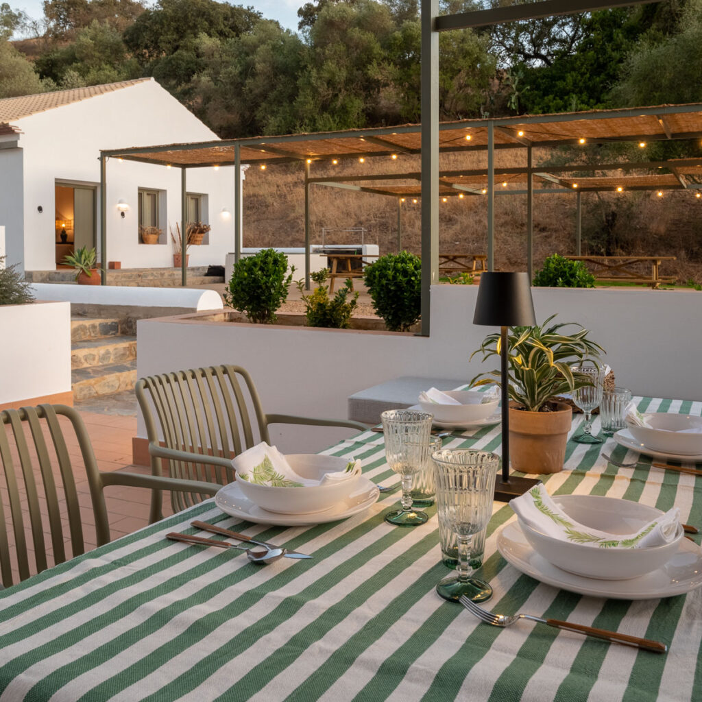 Finca Contrabando