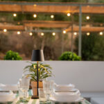 Exteriores Apartamento