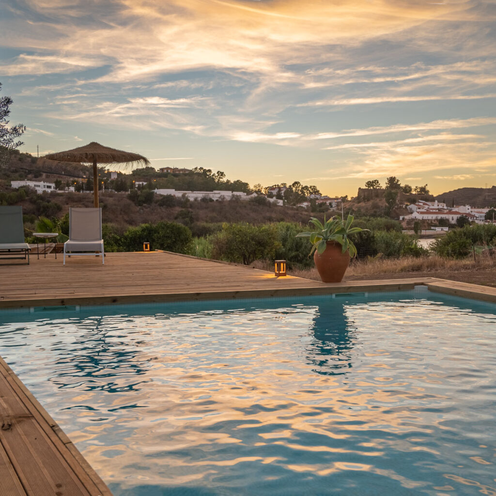 Finca Contrabando