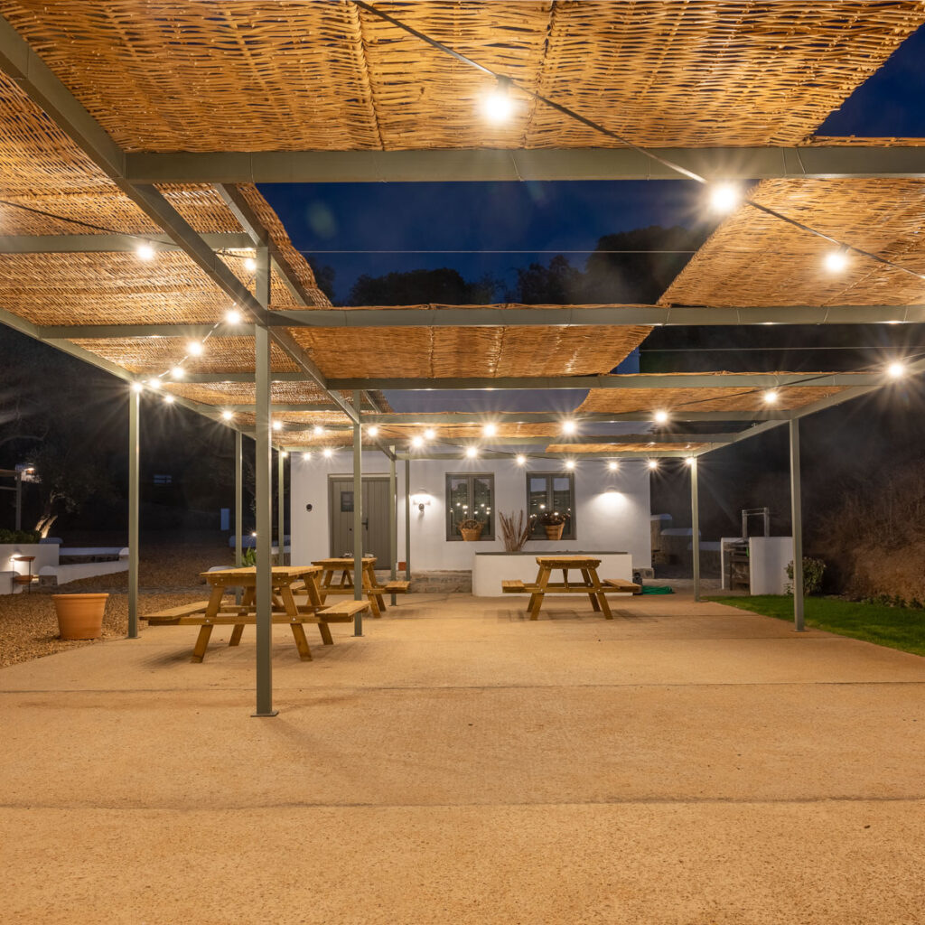 Finca Contrabando