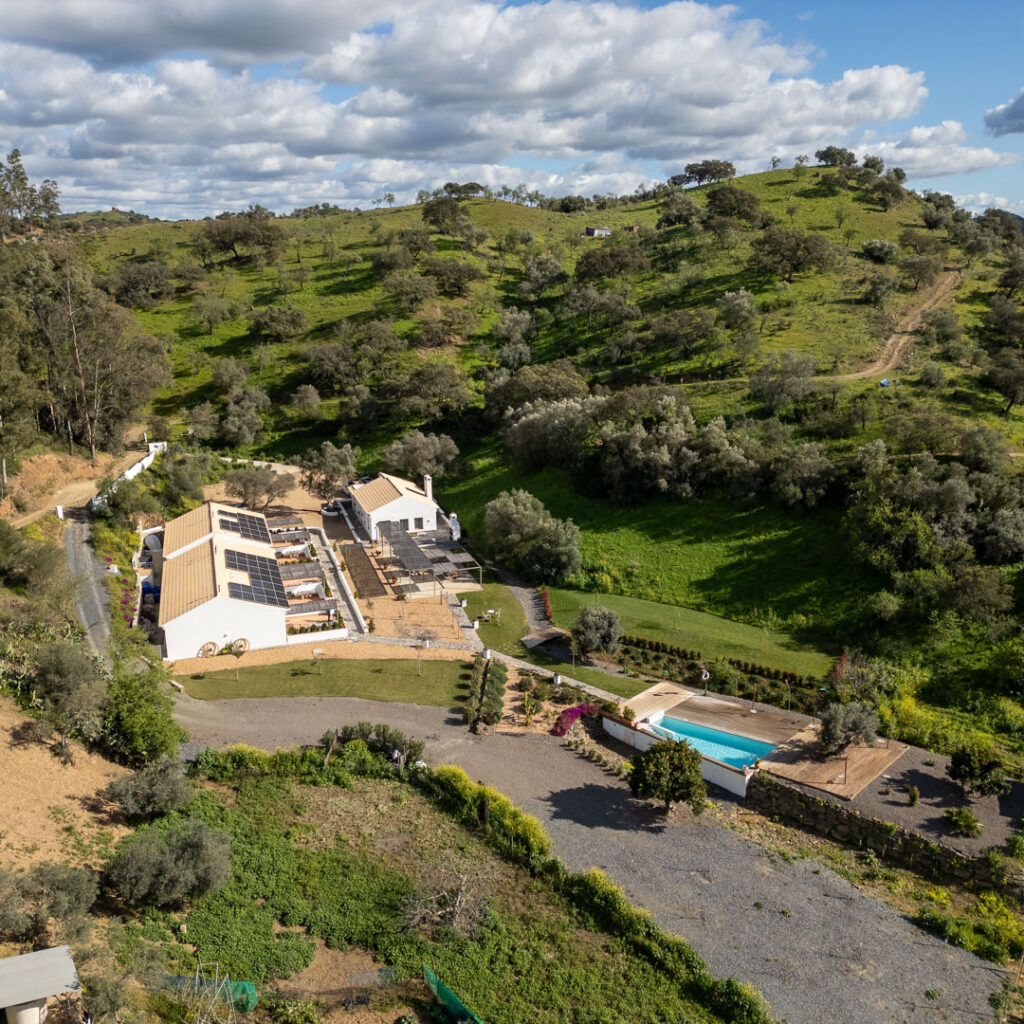 Finca Contrabando