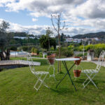 Exteriores Apartamento