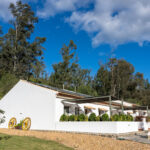 Exteriores Apartamento