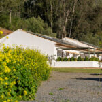 Exteriores Apartamento