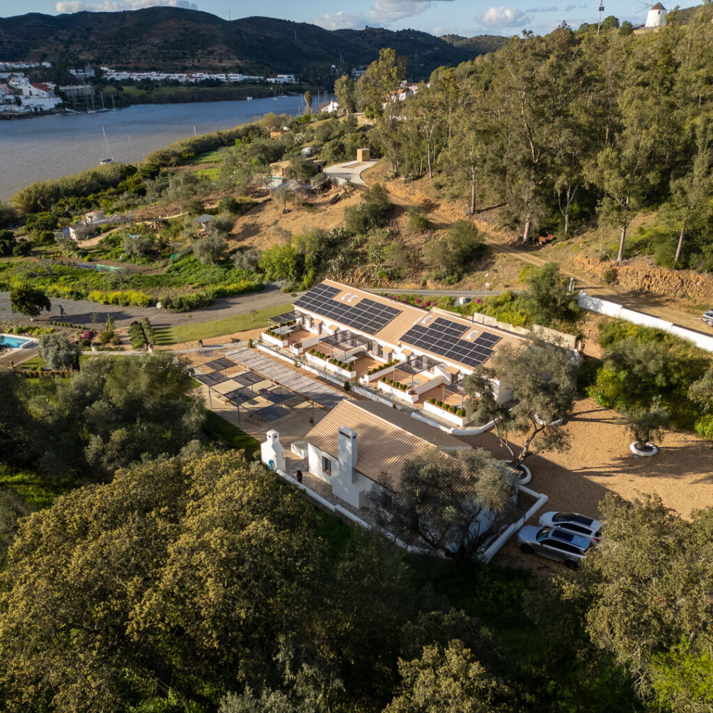 Finca Contrabando