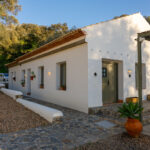 Exteriores Apartamento