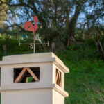 Exteriores Apartamento