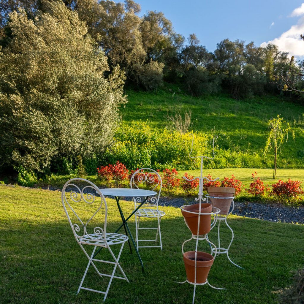 Finca Contrabando