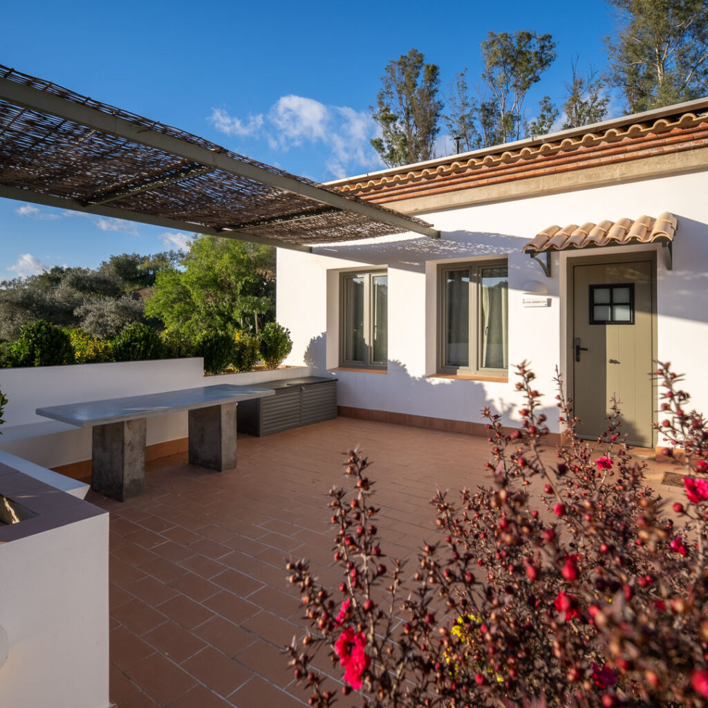Finca Contrabando