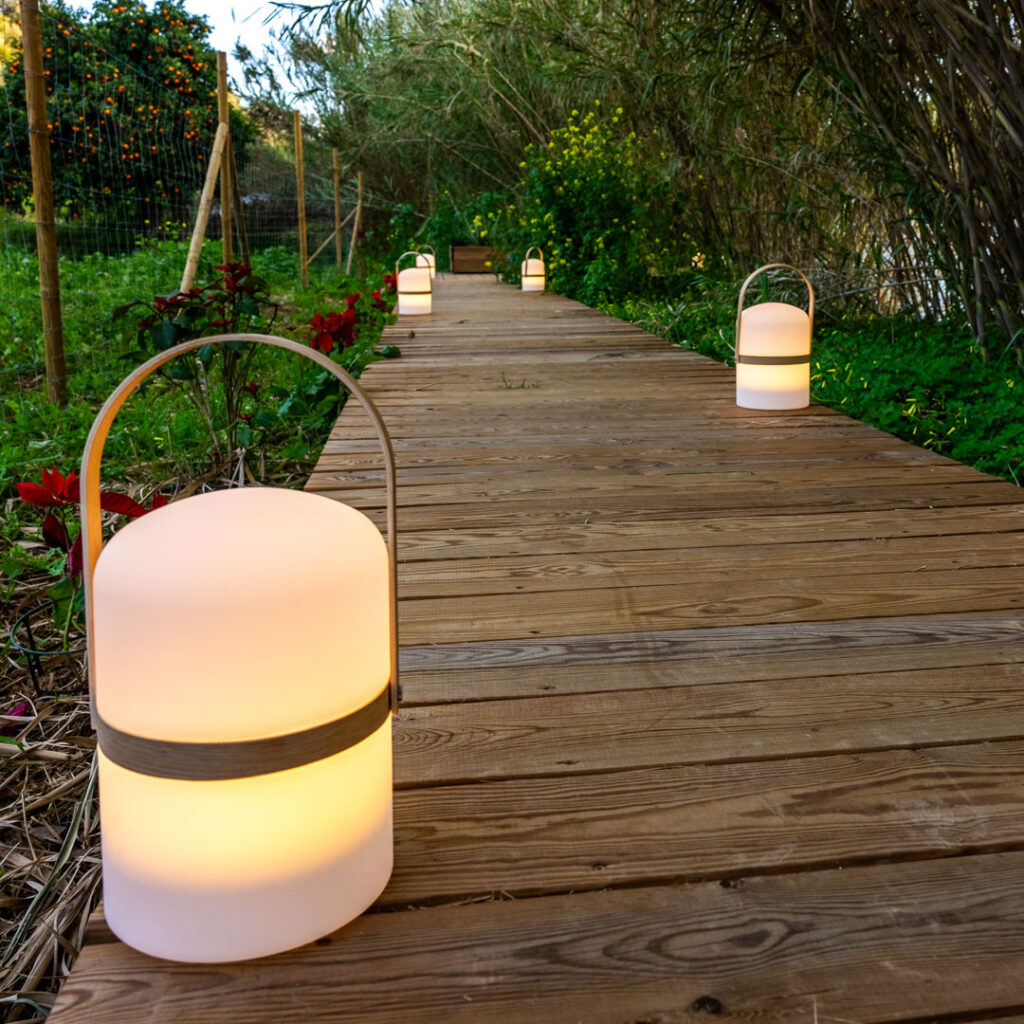 Finca Contrabando