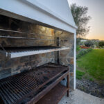 Exteriores Apartamento