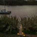 Exteriores Apartamento