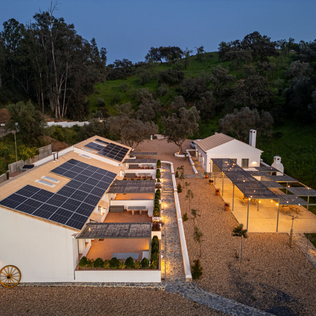 Finca Contrabando