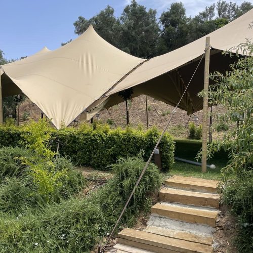 Celebra tu evento en Finca Contrabando