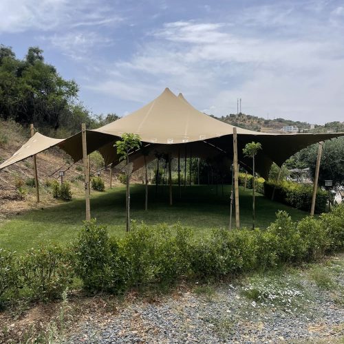 Celebra tu evento en Finca Contrabando