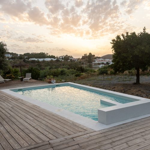 Celebra tu evento en Finca Contrabando