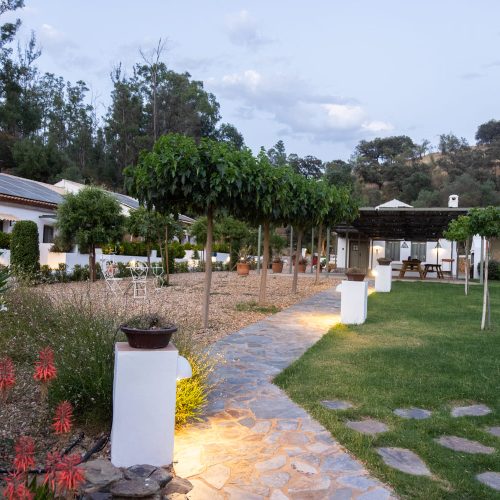 Celebra tu evento en Finca Contrabando