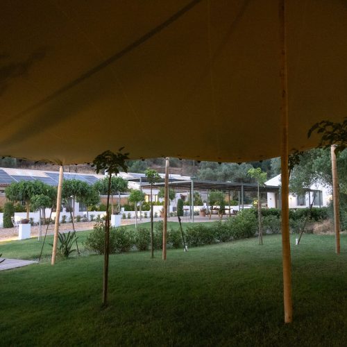 Celebra tu evento en Finca Contrabando