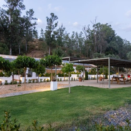 Celebra tu evento en Finca Contrabando