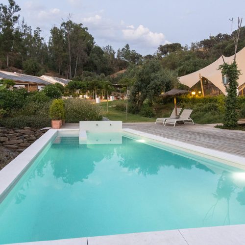 Celebra tu evento en Finca Contrabando