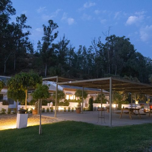 Celebra tu evento en Finca Contrabando